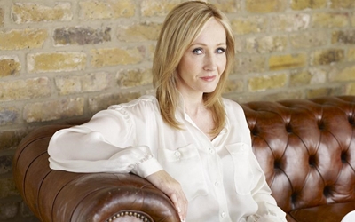 Shooting begins on latest JK Rowling movie
