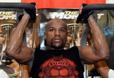 Mayweather farewell to be broadcast live on SuperSport