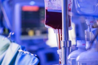 Vrae ná septiese skok dood by Unitas-hospitaal
