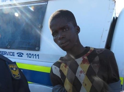Mob justice increasing