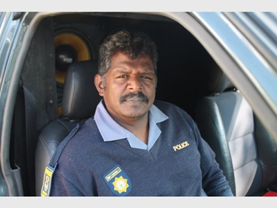 Police confirm shootout at Montecasino