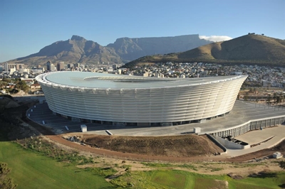 Mayor slammed over R33 million Cape Town Cup 'wastage'