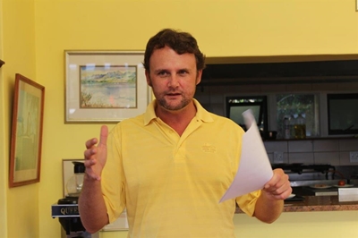 Sedge Links will host PGA Par 3