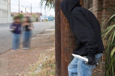13 ways for women to ward off criminals