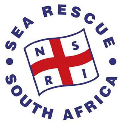 Fisherman goes overboard