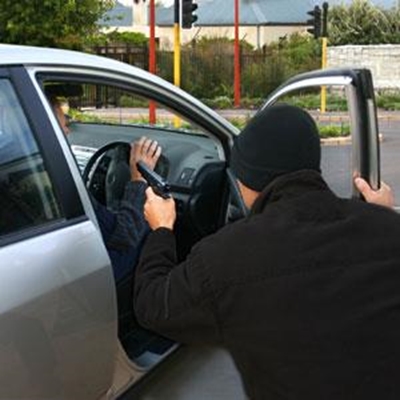 How to protect yourself and your children during hijacking