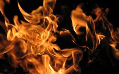 3 children die in fire at school for the deaf