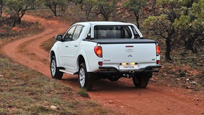Choosing a bakkie