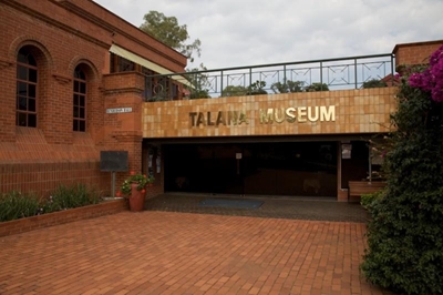 Battlefields Tour in KwaZulu-Natal