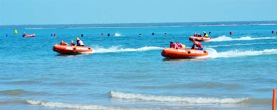 Calling all young lifesavers