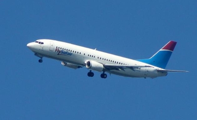 FlySafair launches insane R1 sale