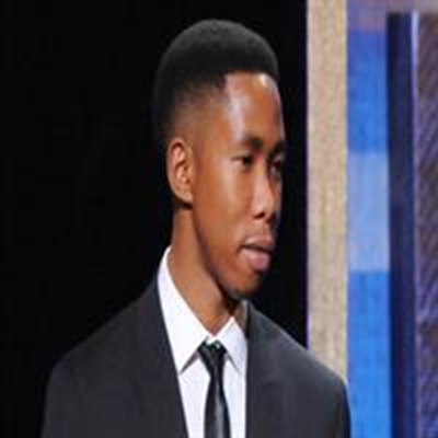 Mbuso Mandela pleads not guilty to charges of raping a minor