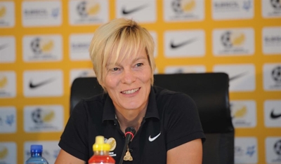 Pauw fancies Banyana’s chances