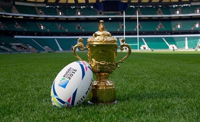 Rugby World Cup announcement live on SuperSport