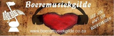 Boeremusiekgilde hou kompetisie