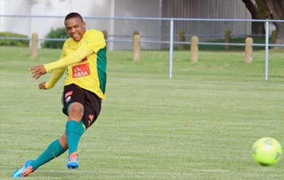 Edward Manqele joins Kaizer Chiefs: report