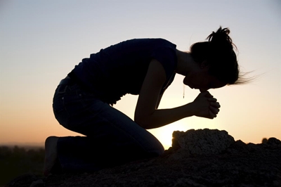 Prayer week opening on Sunday
