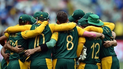 SA A finish tour on disappointing note