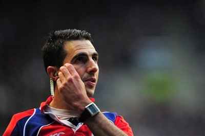 Joubert’s mixed emotions