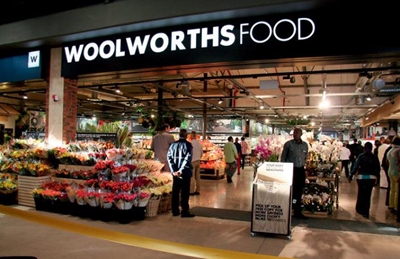 Woolworths to remove chocolates and sugary goodies from checkout aisles