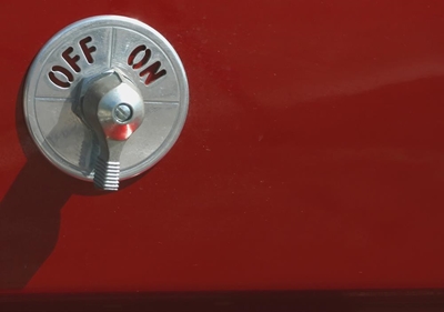 Geyser switch-off times change tomorrow