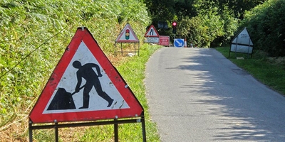 R12-million for roads upgrade