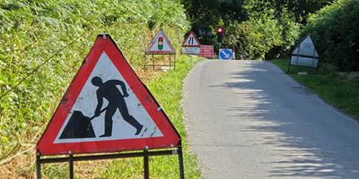 R12-million for roads upgrade