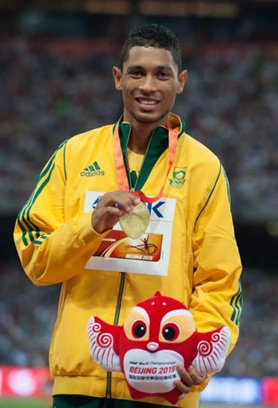 SA's best athletes to compete in Zurich