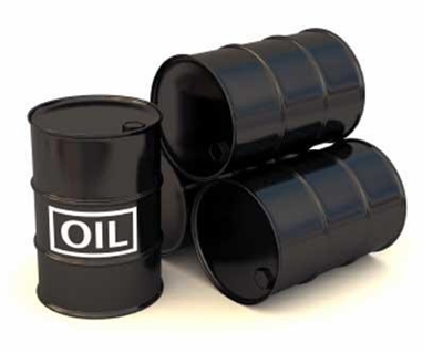 Oil skyrockets up to almost $50 a barrel