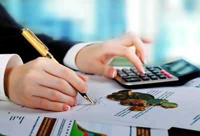 Spring clean your finances