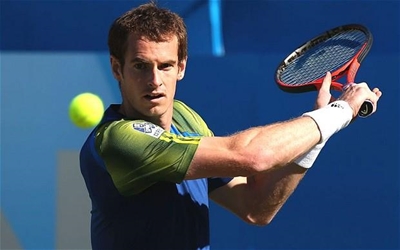 US Open 2015: Andy Murray beats Nick Kyrgios in first round