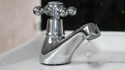 Nuwe projek om water te bespaar