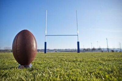 Rugby clinic inspires youth