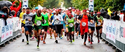 PetroSA Marathon now Olympics qualifier