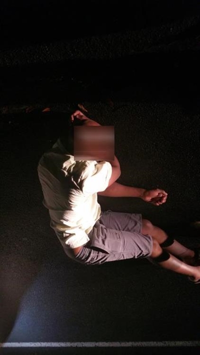 Criminal’s new tactic to ambush motorists