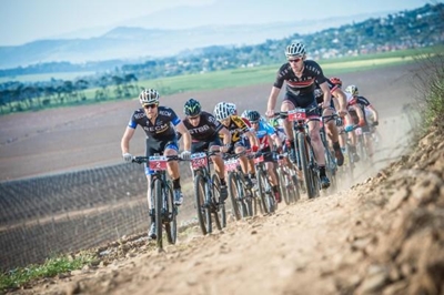 Kleinhans and De Groot take top honours at MTB Challenge