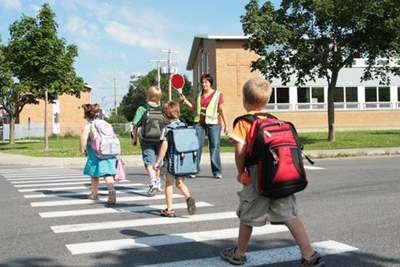 Parent or not, schools matter