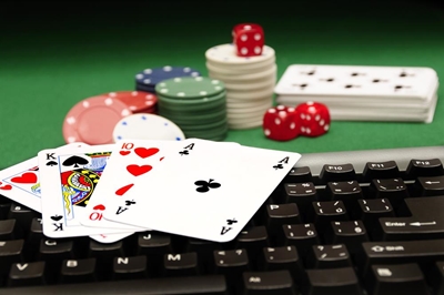 Legalisation of online gambling to bring positive spin-offs