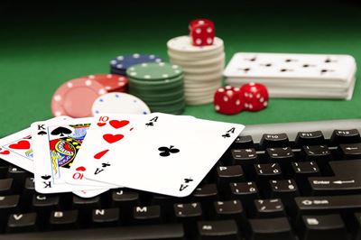 Legalisation of online gambling to bring positive spin-offs