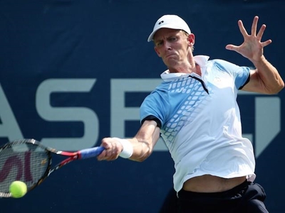 SA tennis star upsets at US Open