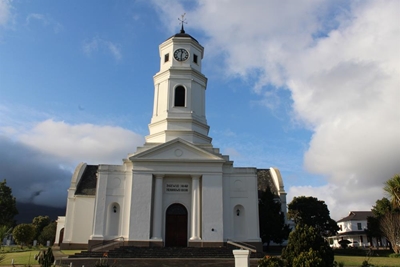 Kerkhorlosie herstel