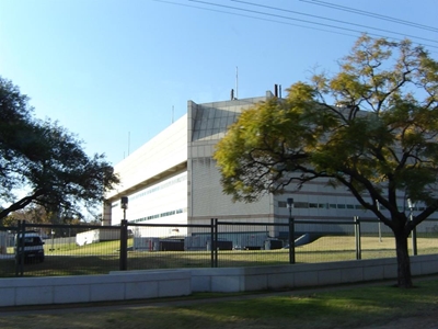 US warns of possible terror threat in SA