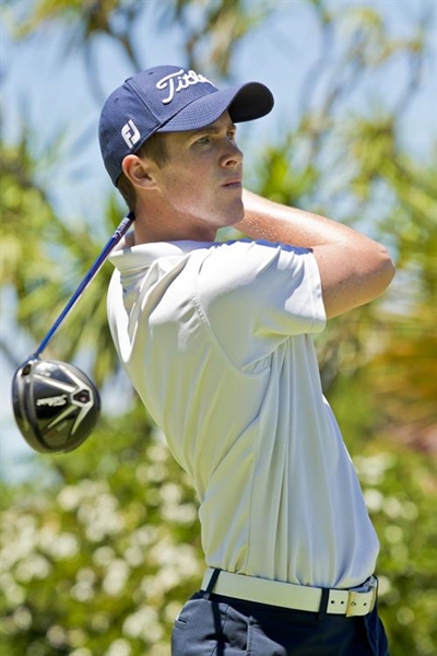 Conquering Ellis-Cole geared for 55th SA IPT