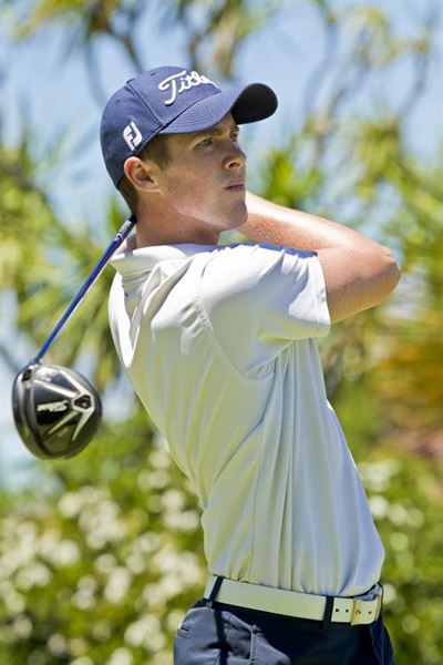 Conquering Ellis-Cole geared for 55th SA IPT