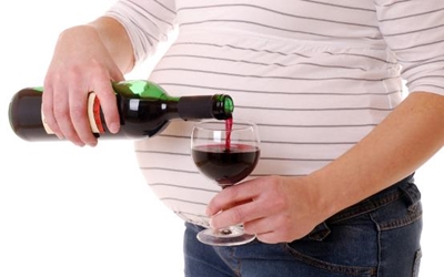Vandag is Wêreld Fetale Alkohol Sindroomdag