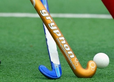 SA women’s hockey squad named