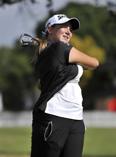 Solid starts for SA duo at Young Champions
