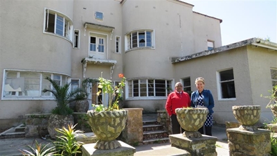 Hawthorndene Hotel se toekoms steeds duister