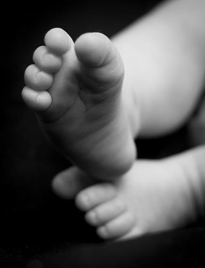 Baby survives after drinking vodka in formula