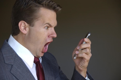 Telemarketer pests face jail
